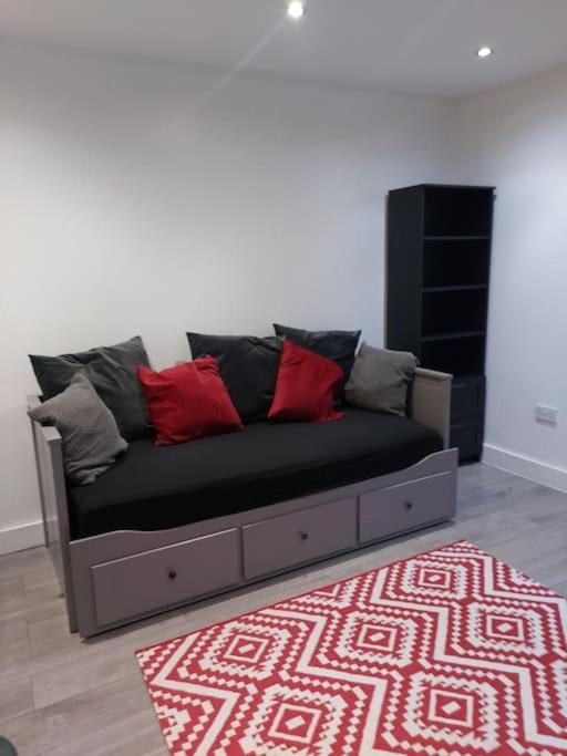 Home Away Barking Barking  Esterno foto