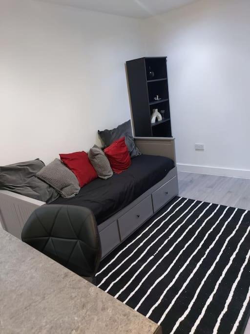 Home Away Barking Barking  Esterno foto