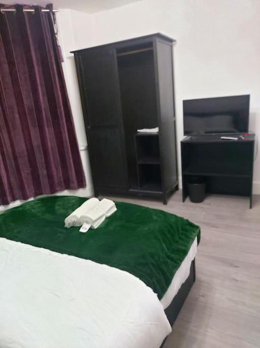 Home Away Barking Barking  Esterno foto